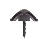 Shimizu New Hikari Corrugated Sheet Screws, 1 Box of 100
