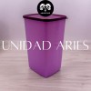 Tupperware Refri Ventana Recipiente Alimentos Congelación Tupperware