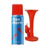 Simply Gas Trumpet Air Horn - Long Range for Emergency