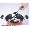 田辺金具 ユーテリティトング オレンジ 4185