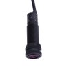 Infrared Photoelectric Sensor, E3F-DS50C4 DC 6V-36V 300mA 50 cm Adjustable