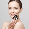 Pack of 12 Triangle Makeup Powder Puff Face Sponge Powder