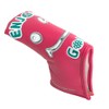 WINWIN STYLE WINWIN-WINN STYLE ENJOY GOLF Putter Cover Pin Type/Mallet