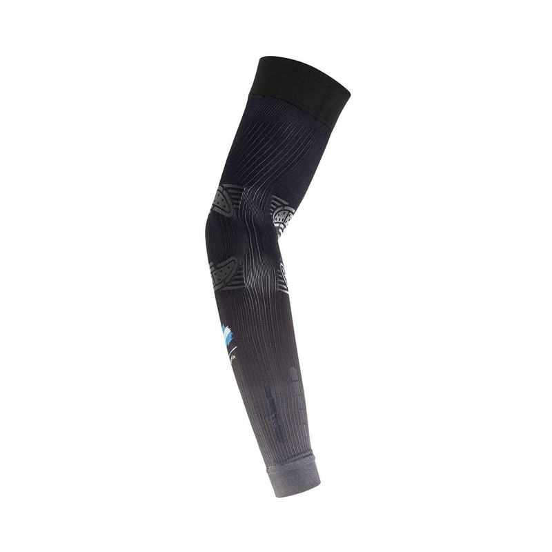 FLOKY 1pz Manicotto No Strain Evolution Multisport. Tennis Padel Basket.