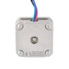 STEPPERONLINE Short Body Nema 17 Bipolar Stepper Motor 1A 22.6oz.in/16Ncm