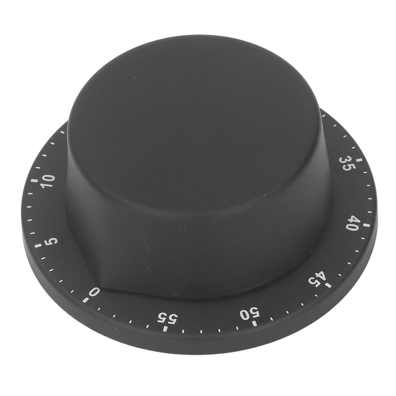 Wind Up Timer Magnetic Suction Outdoor Training 60 Minutes Manual