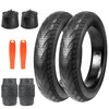 1/2 Pack Fat Tire for Ebike Mountain Snow Bike Heav1/2