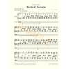 Festival Toccata for Organ