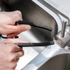 Achoulei Sink Caddy Sink Sponge Holder - Faucet Rack Shower