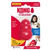 KONG Classic Stuffable Dog Toy - Fetch & Chew Toy