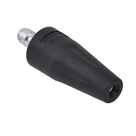 Sevensool 3100 PSI Brass Turbo Nozzle, Replacement for Greenworks 5201802, Compatible with All Greenworks Pressure Washers, 1/4-Inch Quick Connect