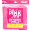 Stardrops – The Pink Stuff – Miracle Microfibre Cloth Collection