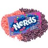 Nerds Candy Strawberry And Grape141g Theatre Box - 2 Pack