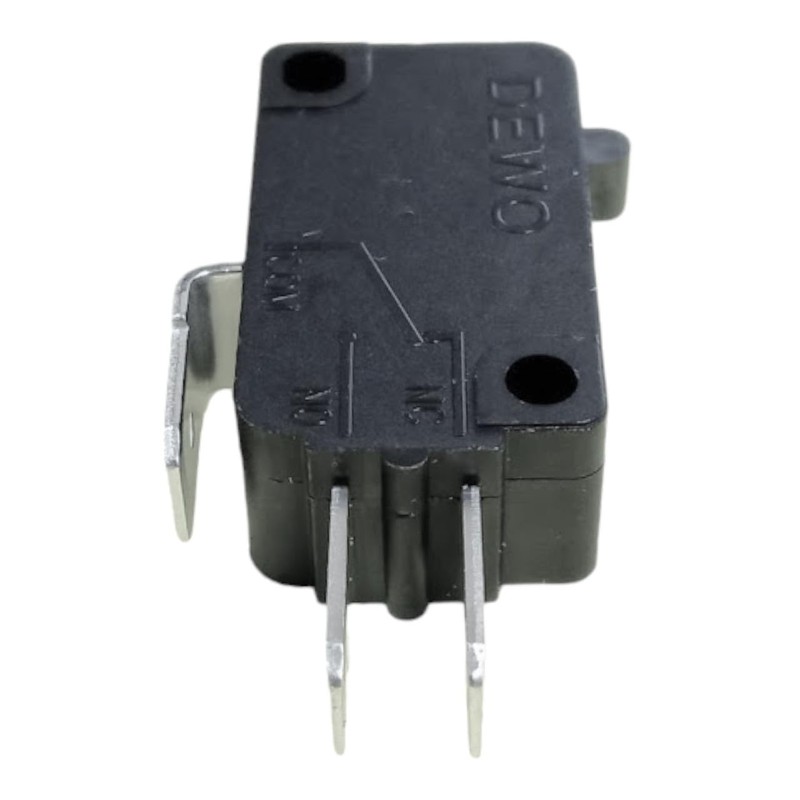 ES7166 for 207166 Maytag Washer Check Switch for Lid Switch