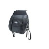 Chase Harper USA 3700 Cruiser Motorcycle Saddlebag - Quick release