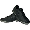 Pyramid Men's HPX Black/Black Right Handed Bowling Shoes - Available