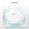 LogiLink SH0134 Wi-Fi Smart Home Water Leak Sensor with >75