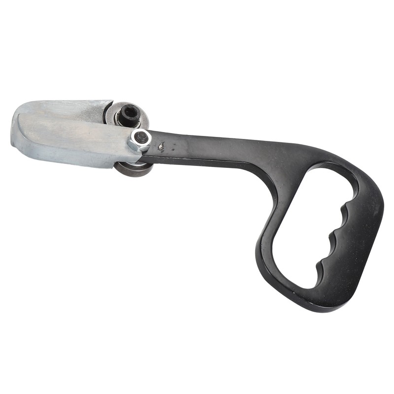Hand Pull Metal Cutter Portable Labor Saving Manual Metal Sheet