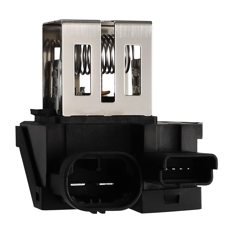 MangWany Motor Resistance Relay for Radiator Fan 1267J6 for C2