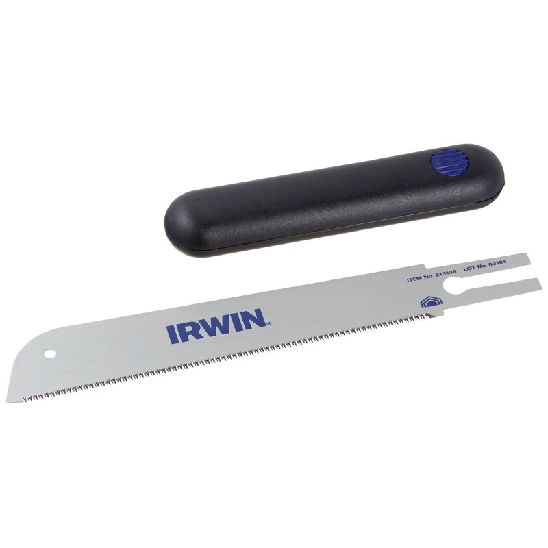 IRWIN Dovetail Saw, 7-1/4-Inch (213104)