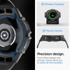 Spigen Funda Rugged Armor Pro Compatible con Galaxy Watch 6