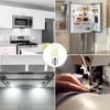 LED Microwave Light Bulb Over Stove Appliance 8206232A 40W Incandescent