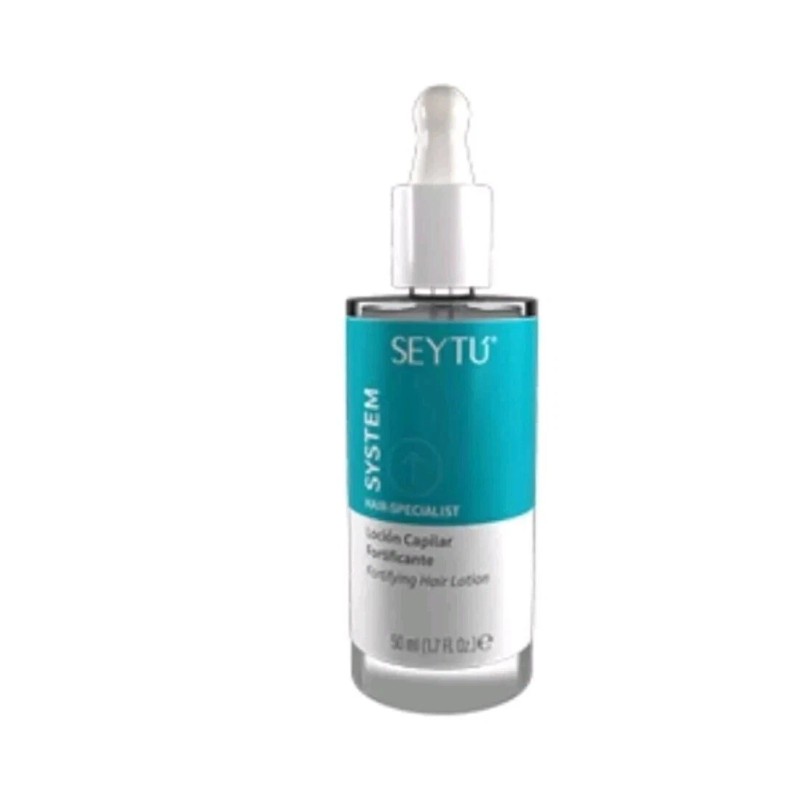 seytu Fortifying Hair Lotion50 ml SEYTƯ and Fortifying Shampoo300 ml.