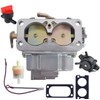 Carburetor For Guardian Generac Ultra Source 15000 Generator GT-990 Replaces