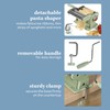 Sur La Table Kitchen Essential Va Bene Manual Pasta Maker