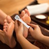 Foot Callus Shaver Remover Cutter Beauty Rosenice Hard Skin Remover