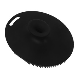 IWOWHERO cepillo de cara cepillo para bao cepillo bao exfoliador facial skincare limpiador facial depurador facial de silicona depurador de cara...   