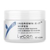 Lycon Ingrown X-IT Wipes