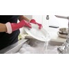Casabella Premium Waterblock Cleaning Gloves - 6 Pair (12 Gloves)
