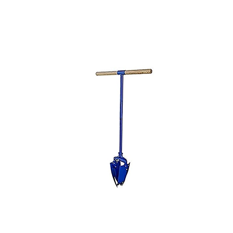 Bon 28-601 Dirt Auger - Adjustable