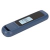 Alcohol Tester Compact Portable Contactless High Accuracy Digital LCD Screen