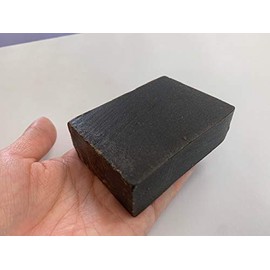 Makomo Cosmetic Soap, Propulle, 3.2 oz (90 g), Fermented Makomo Extract, Facial Cleansing, Body, Infants, Babies