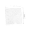 SEWACC 5Pcs Plastic Mesh Sheets for Bag Making Embroidery and