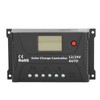 Solar Charge Controller PWM Smart 20A 12V 24V Automatic Identification