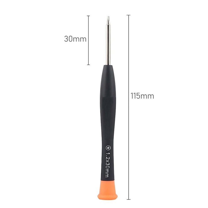 1.2mm P5 Pentalobe Screwdriver Compatible with MacBook Air and Pro