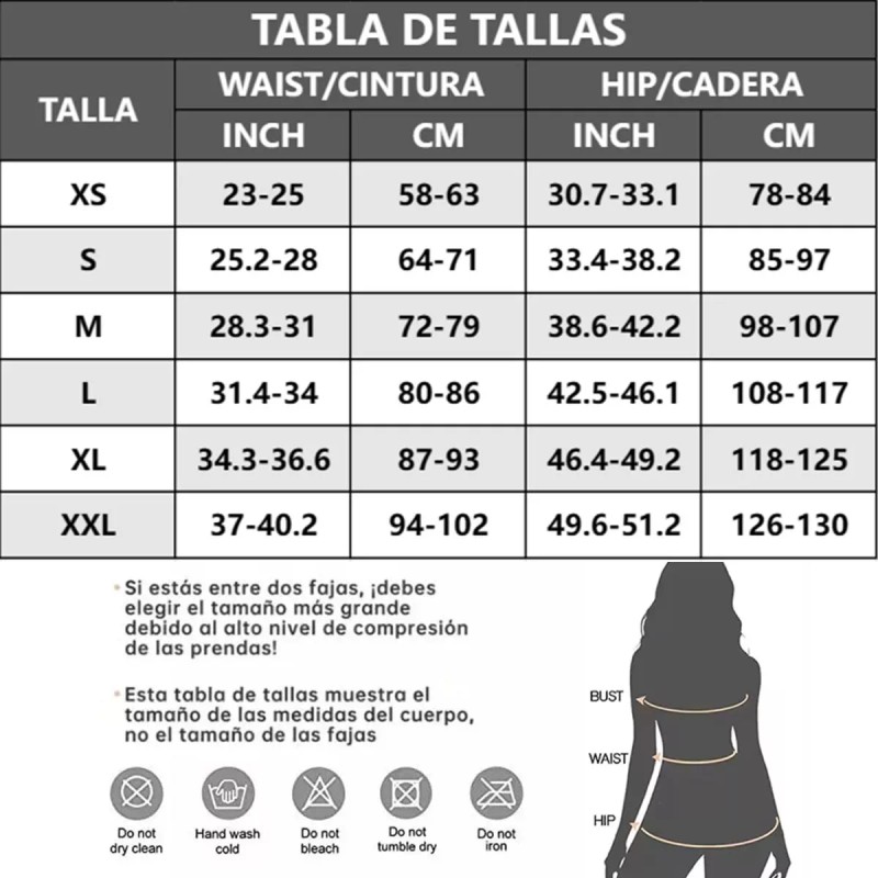 Truecore Fajas Postparto Colombianas Reductoras Y Modeladoras Mujer