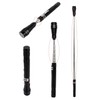 WIROJ BlueSunshine Portable 3 x LED Telescopic Flexible Extensible Led