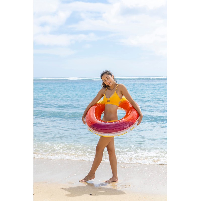 Igarashi RLB-590V Sunset Beach Ukiwa 35.4 inches (90 cm) with