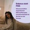fembites fempow PMS Support - Natural Powder with L-Tryptophan, Vitamin
