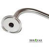 NorCal Brewing Solutions Stainless Steel 1.5" Tri Clover 29" Long