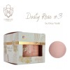 Nailux Acrílico Cover Dusty Rose 3 Nailux 50 Grs