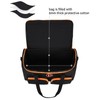 Travel Case Tote Bag for JBL PartyBox On-The-Go 2 Essential/PartyBox