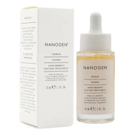 Nanogen Sérum Hair Growth Factor Treatment