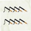 minkissy Pcs Multifunctional Makeup Brush Set Eyelash Cleaning Face Cleansing