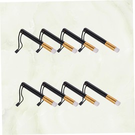 minkissy Pcs Multifunctional Makeup Brush Set Eyelash Cleaning Face Cleansing Soft Nylon Hair for Easy Application