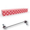 febi bilstein 21044 Stabiliser Link with lock nuts, pack of